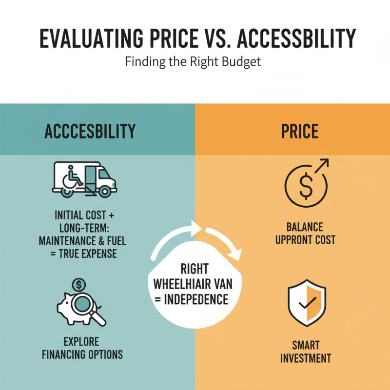 China Best Wheelchair Vans How to Choose the Right One for You?
