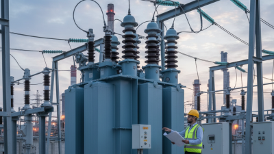 How to Choose the Right 10KV Electric Transformer for Your Needs?