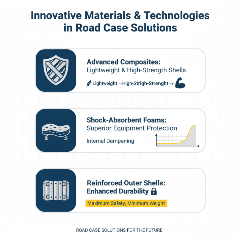 2026 Top Road Case Hardware Solutions for Global Buyers?