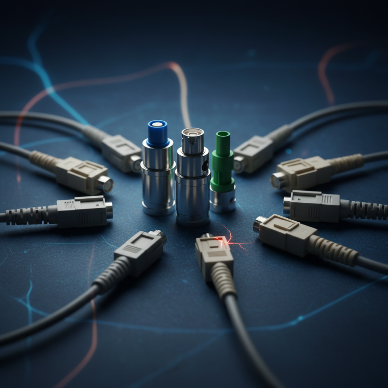 How to Choose the Best Fiber Optic Cable Connectors?