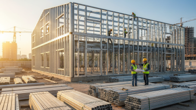Top 10 Benefits of Using Galvanized Square Pipe for Construction?