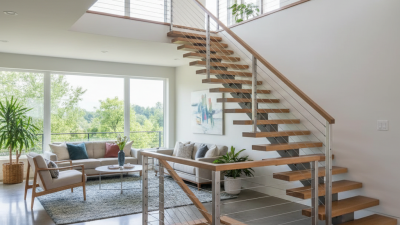 Why Choose Interior Cable Railing Systems for Your Home?