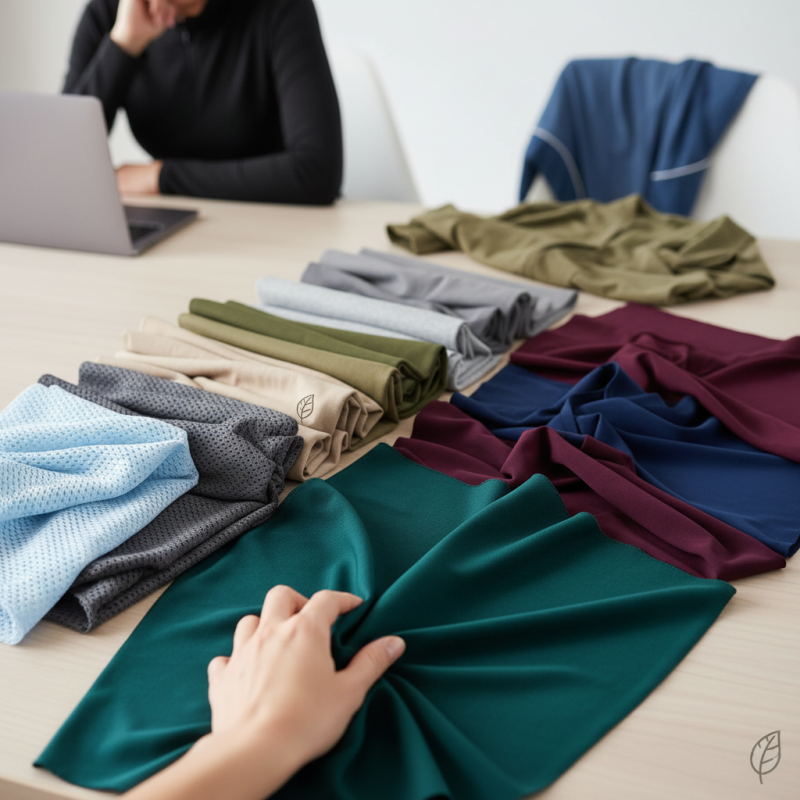 How to Choose the Right Polyester for Your Needs?