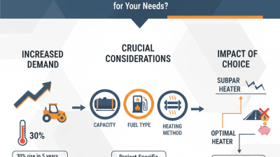How to Choose the Right Bitumen Heater for Your Needs?