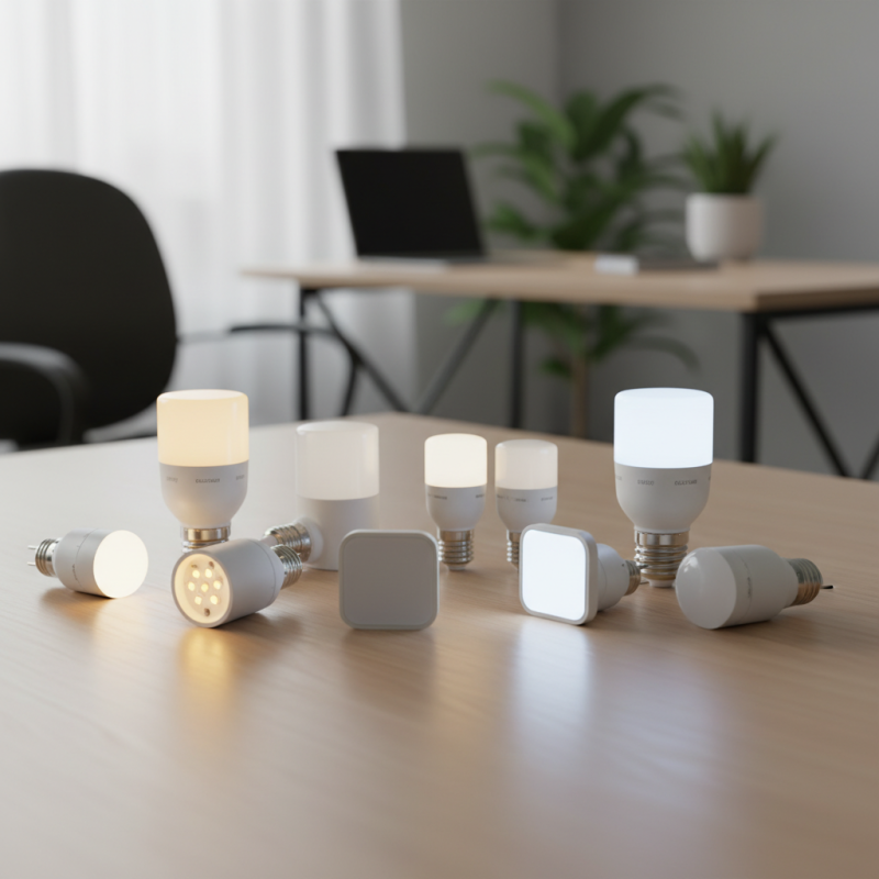 China Best 2 Pin Led Light Bulb Options for Your Home and Office?