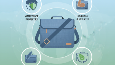 Top Benefits of Using PE Tarpaulin for Bags Are They Worth It?