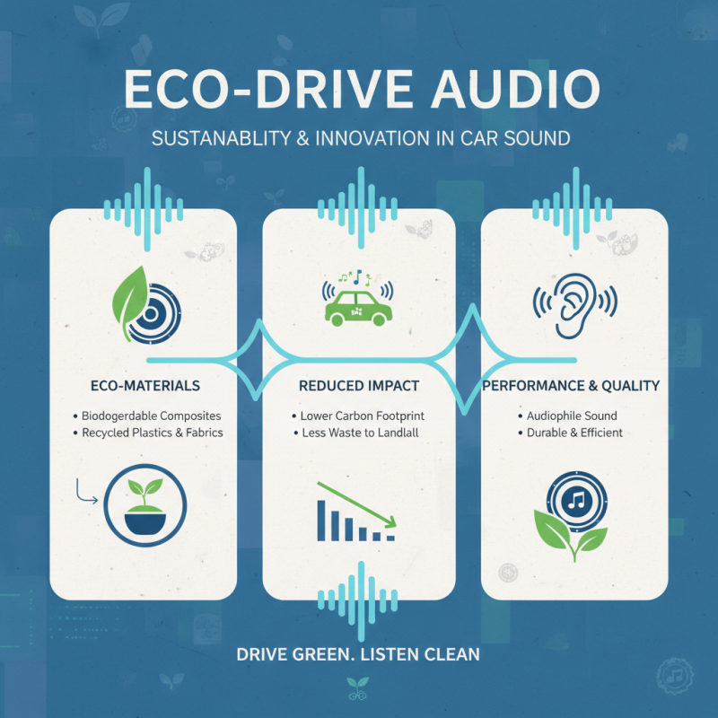 2026 Top Trends in Car Audio System for Enhanced Driving Experience?