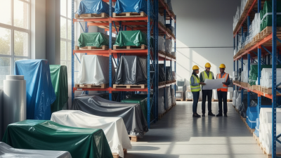 Top 10 Custom PVC Covers Suppliers You Should Know?