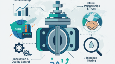 China Top Zero Leakage Butterfly Valve Supplier for Global Buyers?