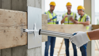 What are the Benefits of Using Polyurethane Construction Adhesive?