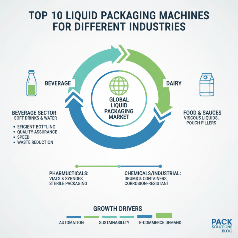Top 10 Liquid Packaging Machines You Should Consider?