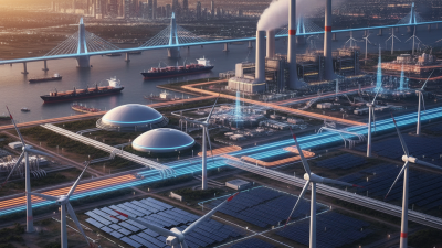 How Can China Provide Energy Help for Global Buyers