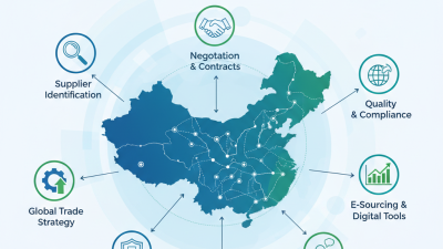 Top 10 Sourcing Specialist Roles in China for 2026?