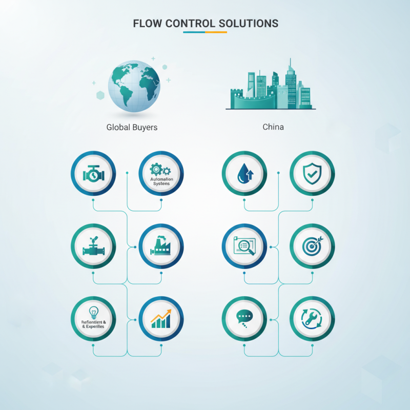 Top 10 Flow Control Solutions for Global Buyers in China?