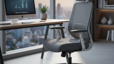 China Best Office Armchair Selection for Comfort and Style?