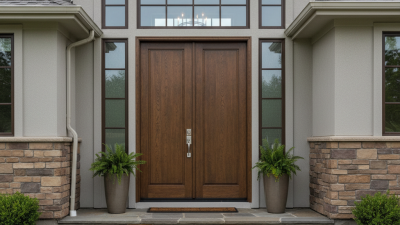 Top Benefits of Fiberglass Doors for Homeowners Today?