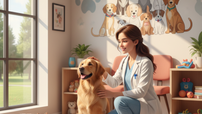2026 Best Dog Vet Tips for Finding the Right Veterinarian for Your Pet?