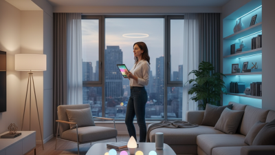 How to Choose the Best Smart Light for Your Home?