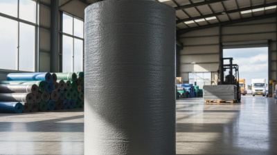 Top 10 Benefits of Using PVC Tarpaulin Roll for Your Business?