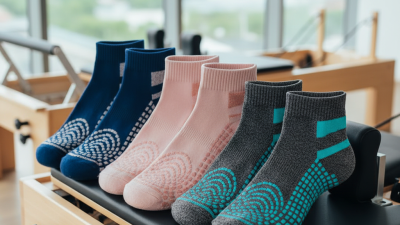 Best Reformer Socks for Your Pilates Practice 2026?