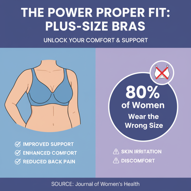 Best Plus Size Bra Options for Global Buyers Looking to Shop?