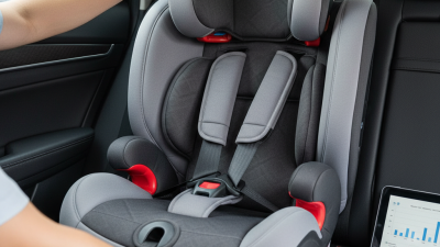 How to Choose the Best High-back Booster Seat for Safety