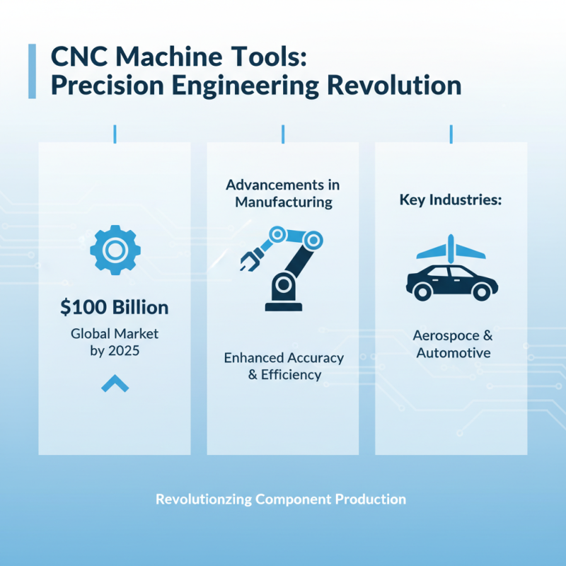 Top 10 CNC Machine Tools Every Buyer Should Consider?