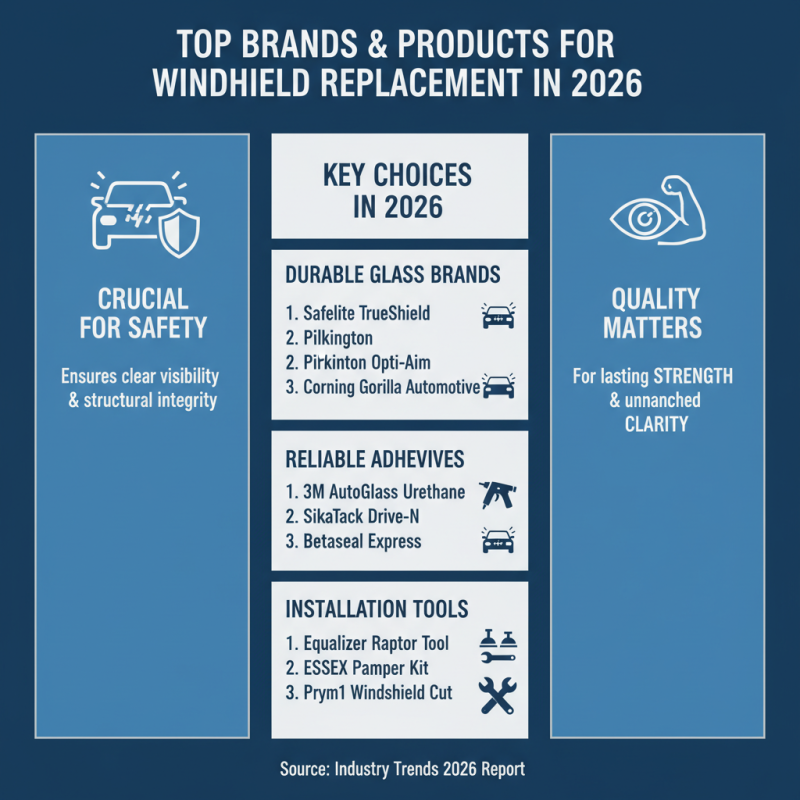 2026 Top Windshield Change Tips for Global Buyers?