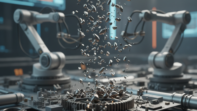 Why Choose Metal Impact Sprinkle for Your Industry Needs?