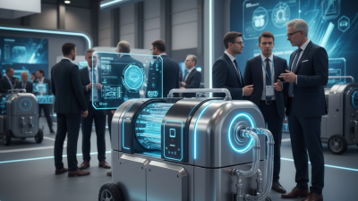 Portable Water Chiller Solutions for Global Buyers in 2026?