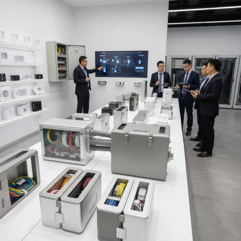 2026 Best Wire Box Options for Global Buyers to Consider?