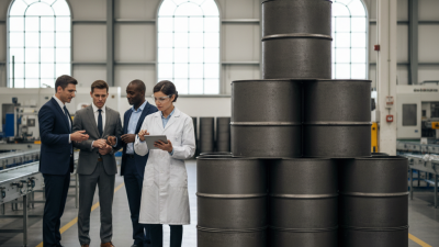 2026 Best Cast Iron Drum for Global Buyers Insights?