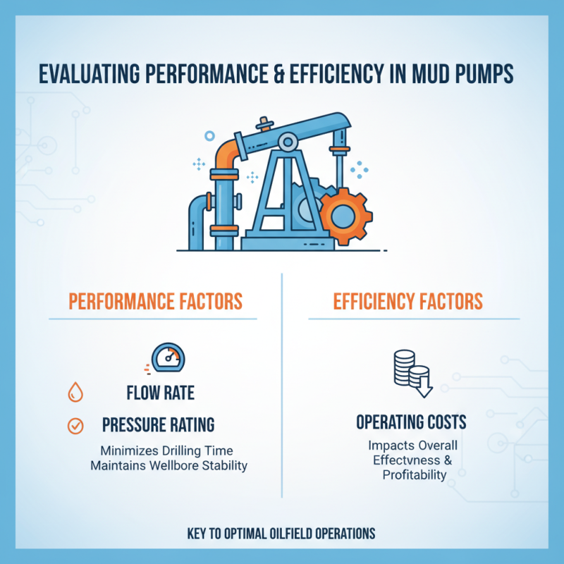 How to Choose the Best Oilfield Mud Pump for Your Needs?