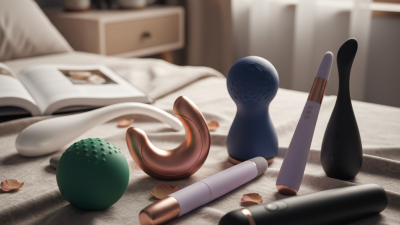 How to Choose the Best Wand Vibrator for Your Needs?