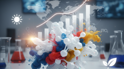 Top Reasons Titanium Dioxide is Essential for Your Business?