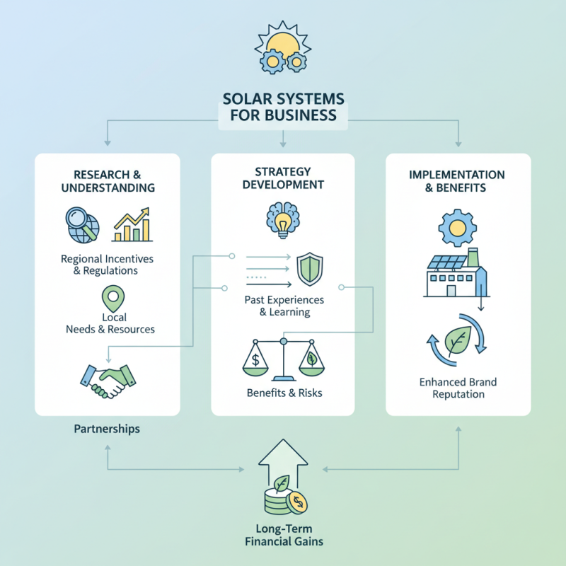 How to Source Solar Systems for Your Business in 2026?