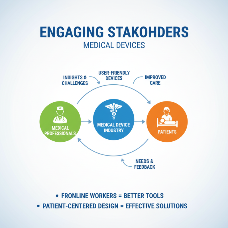 10 Best Tips for Creating Medical Devices That Transform Healthcare