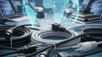 Best Power Cord Cable Options for Global Buyers?