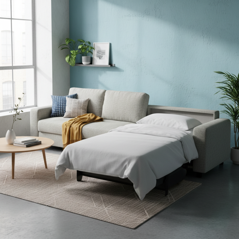 Best Sofa Bed Options for Space Saving Comfort Worldwide?