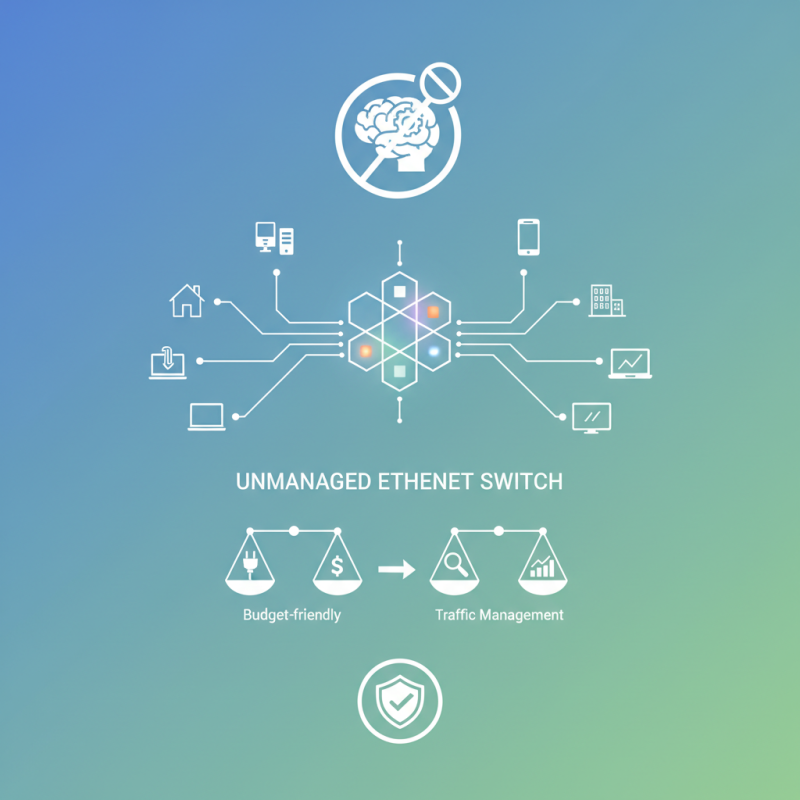 Best Unmanaged Ethernet Switches for Global Buyers?
