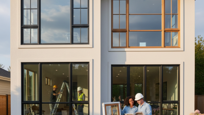 Why Choose the Window Store for Your Home Renovation Needs?