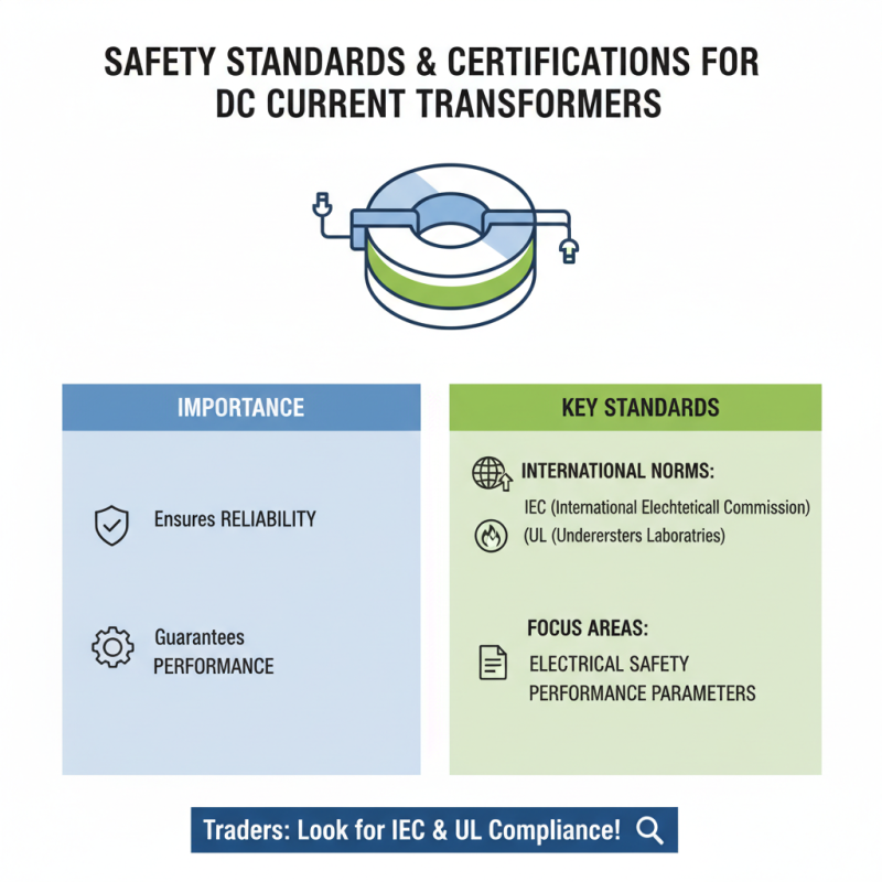 Top 10 DC Current Transformer Buying Guide for Global Traders?