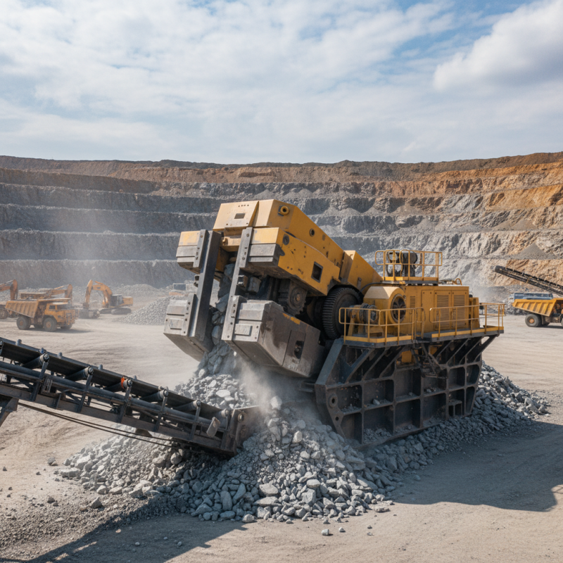 What are the Best Mining Jaw Crushers for Global Buyers?