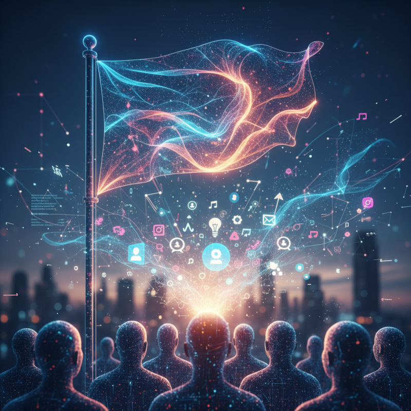 10 Flag Post Tips to Boost Your Online Engagement and Visibility?