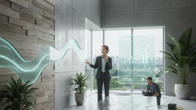 2026 Top Trends in Pu Stone Products and Their Applications?