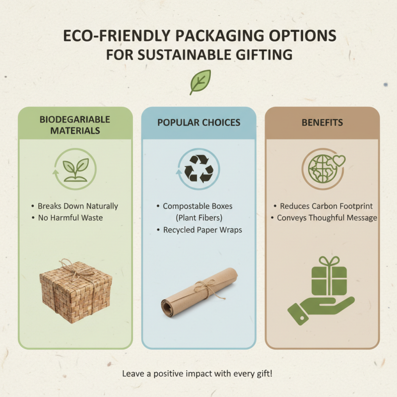 Top 10 Gift Packaging Ideas for Global Buyers