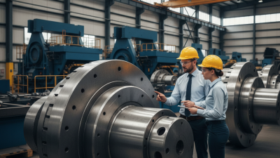 Top Tips for Choosing Gyratory Crusher Parts That Last?