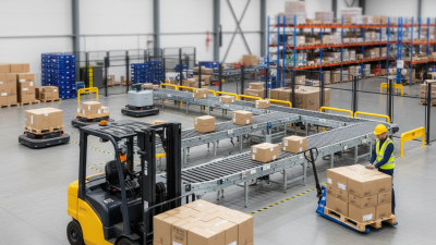 2026 How to Choose the Best Material Handling Equipment?