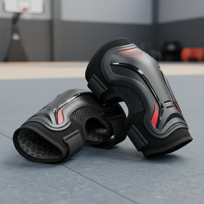 Top 5 Elbow Guard Tips for Ultimate Protection and Comfort?