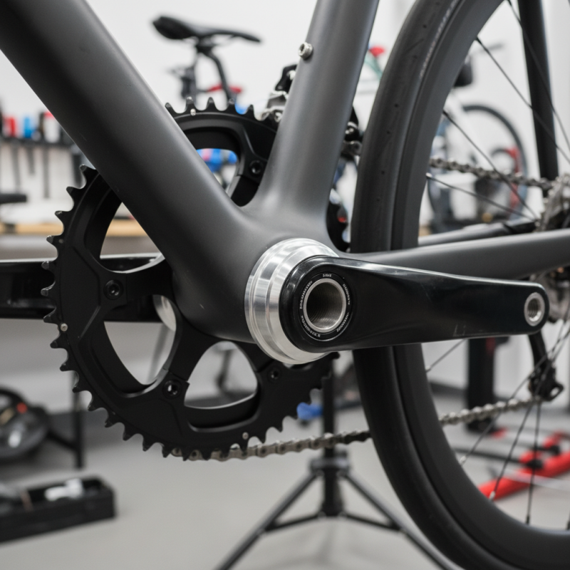 What is an American Bottom Bracket and How to Choose One?